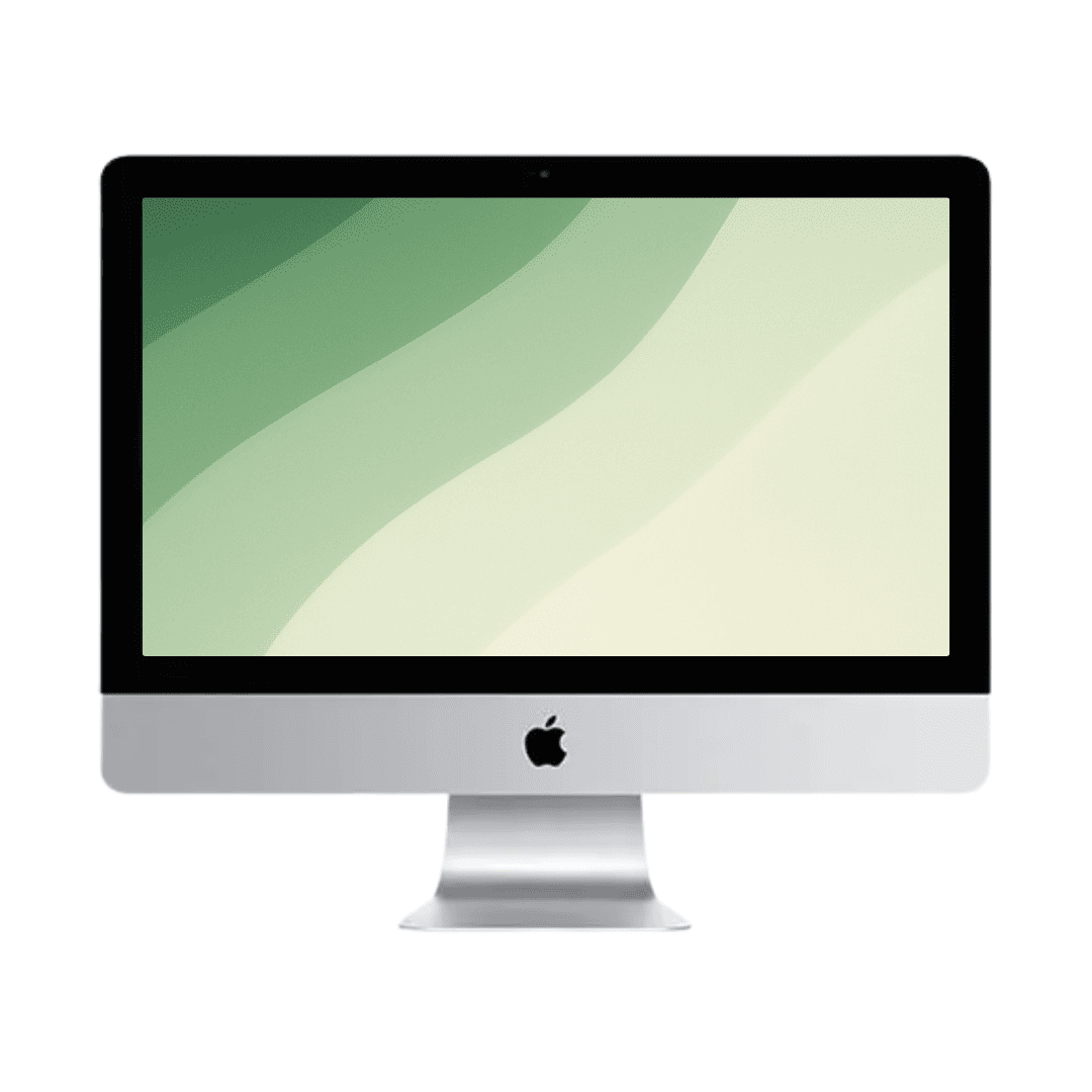iMac ultimo 2012 | i5 | 21"