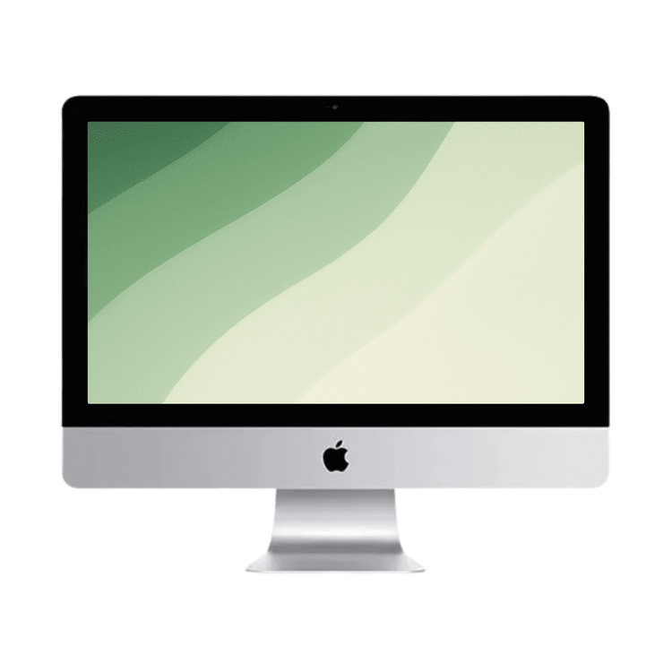 iMac ultimo 2012 | i5 | 21"