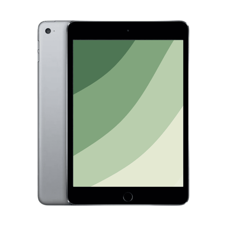 iPad 4 Mini (2015) WiFi