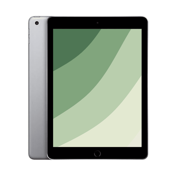 Billig iPad 6 2018