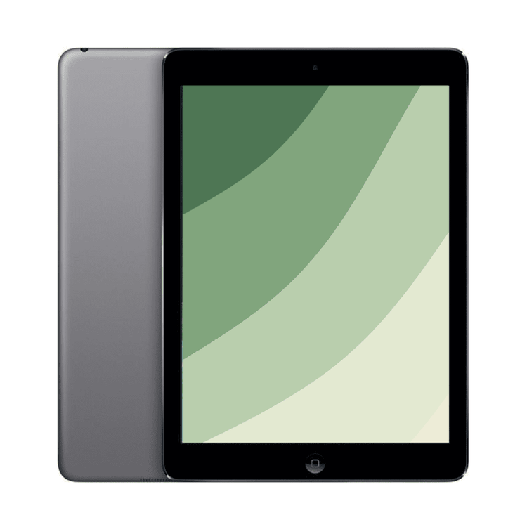 Billig iPad Air (2013)