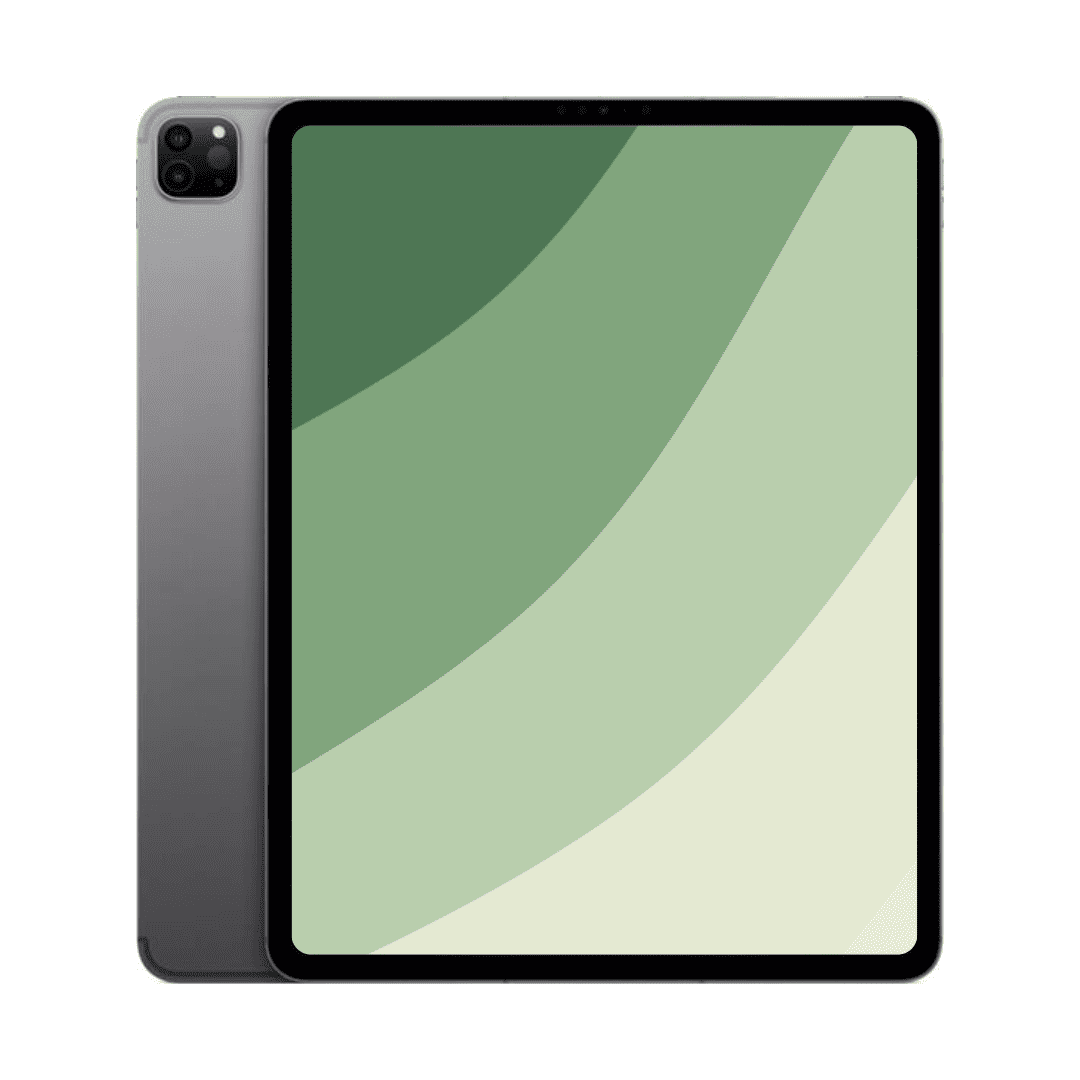 billig iPad Pro 6 fra 2022