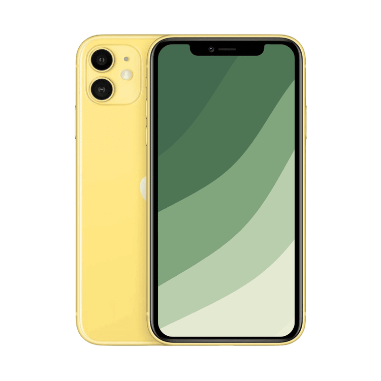 gul iPhone 11