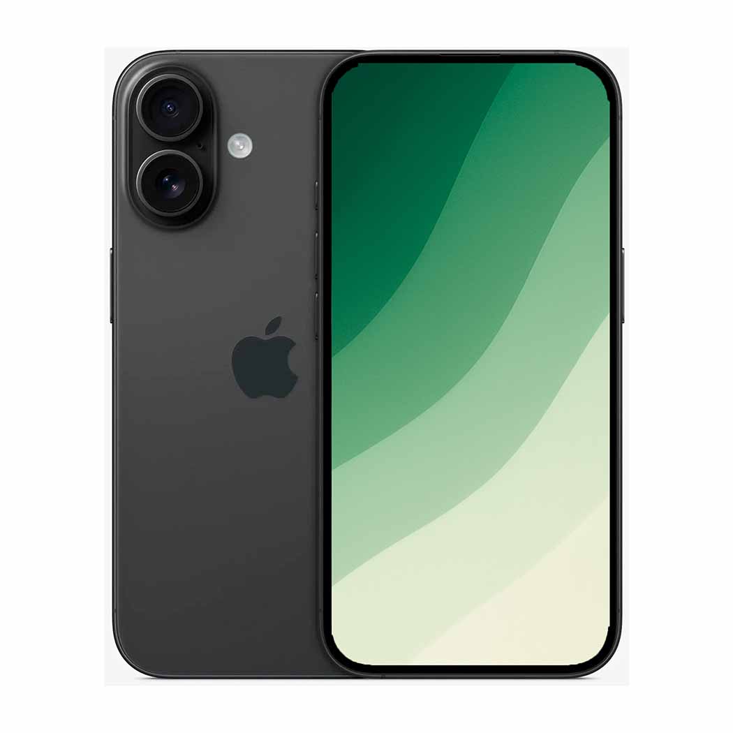 iPhone 16
