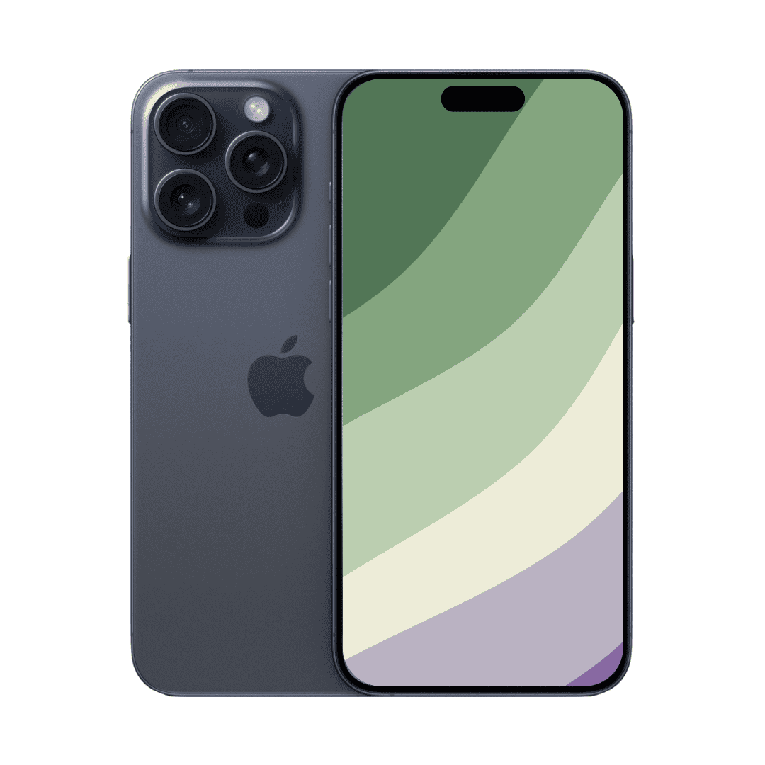 iPhone 15 Pro Max 15