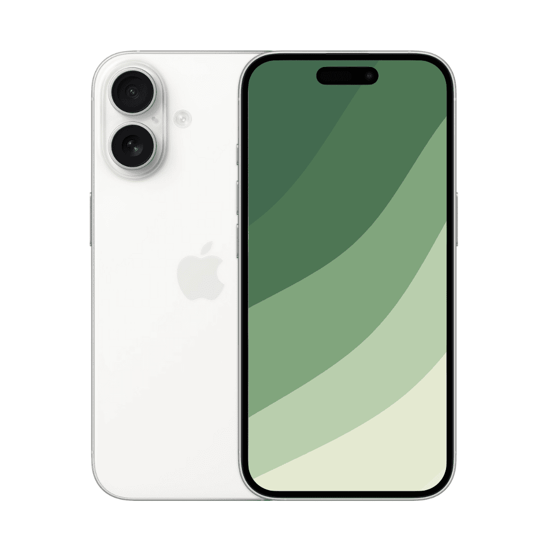 iPhone 16