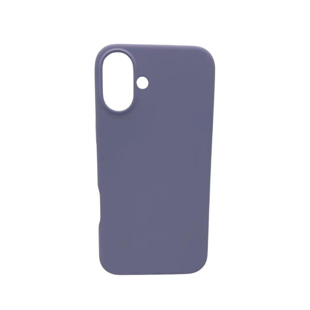 Kosmos Cover iPhone 16 Plus - Lilla