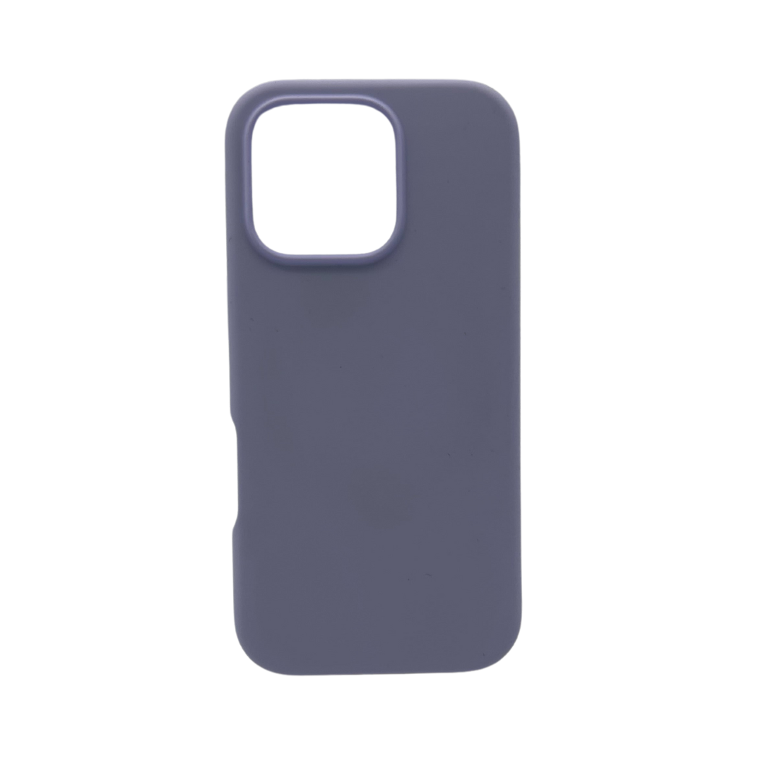 Kosmos Cover iPhone 16 Pro Max - Lilla