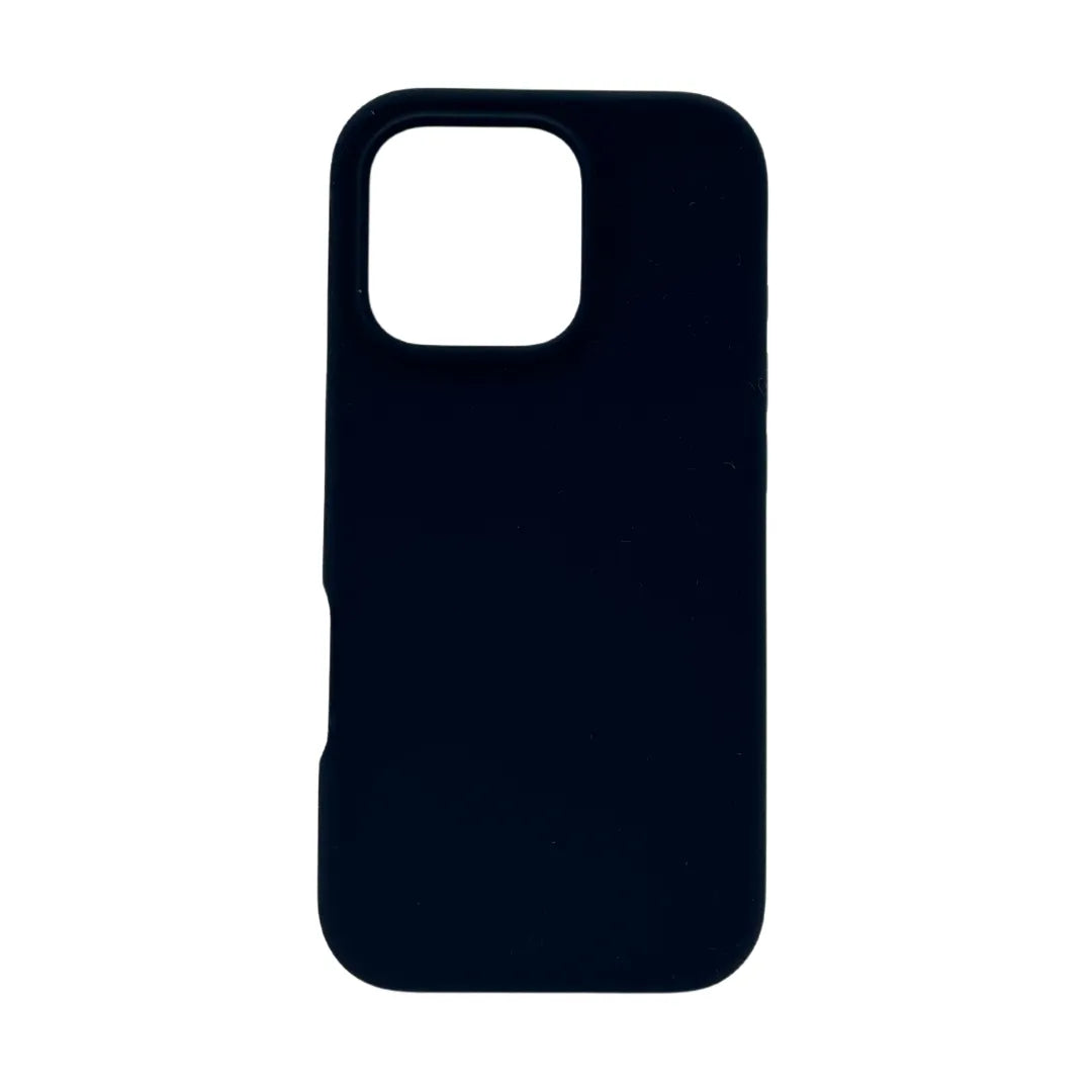 Kosmos Cover iPhone 16 Pro - Navy blå