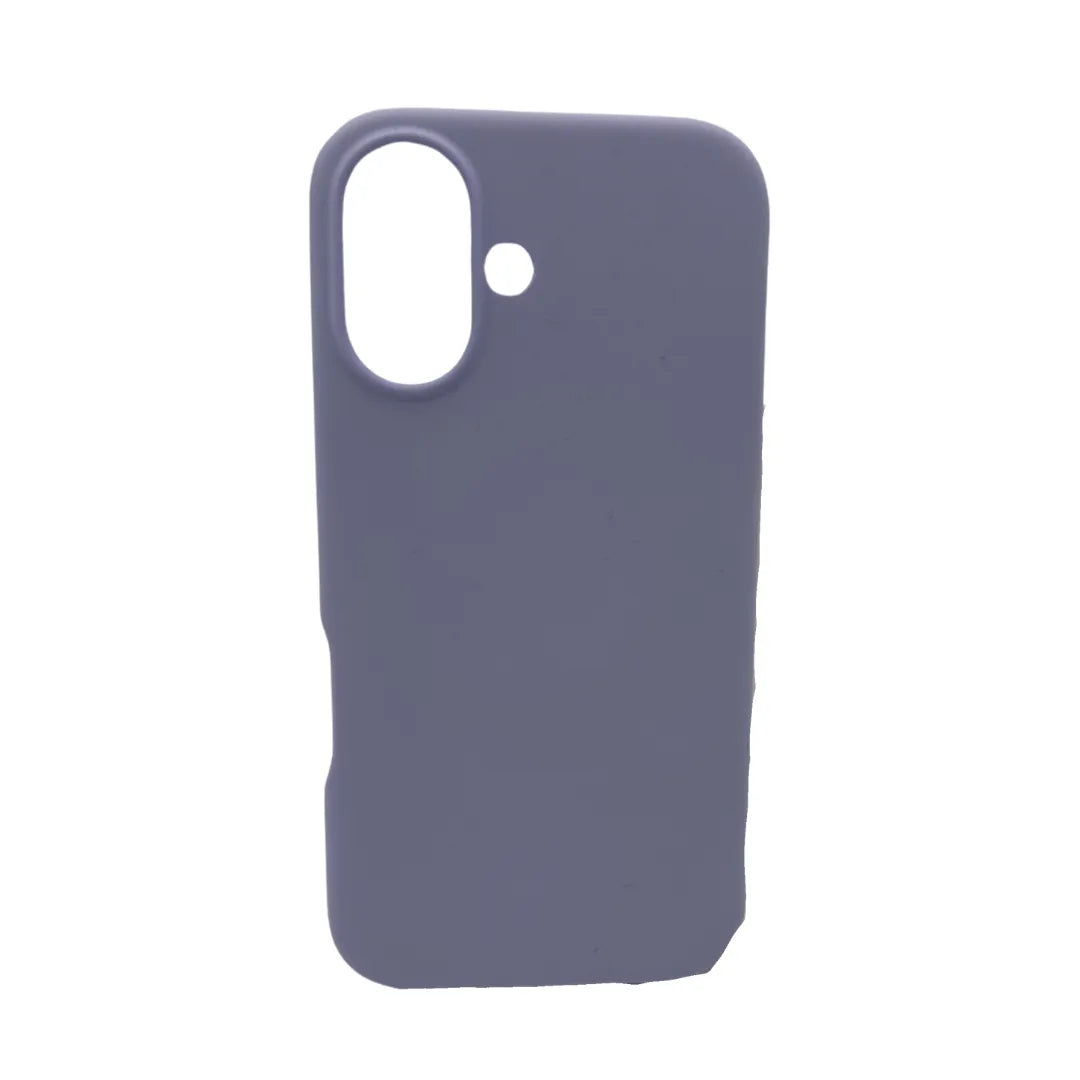 Kosmos Cover iPhone 16 - Lilla