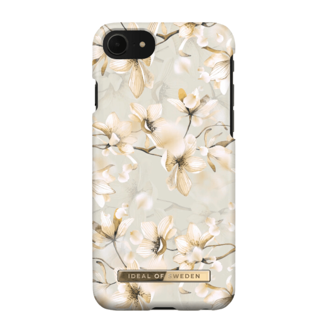 Ideal of Sweden Fashion Case iPhone 8 | 7 | 6 | 6S | SE - Pearl Blossom - Kosmos Renew