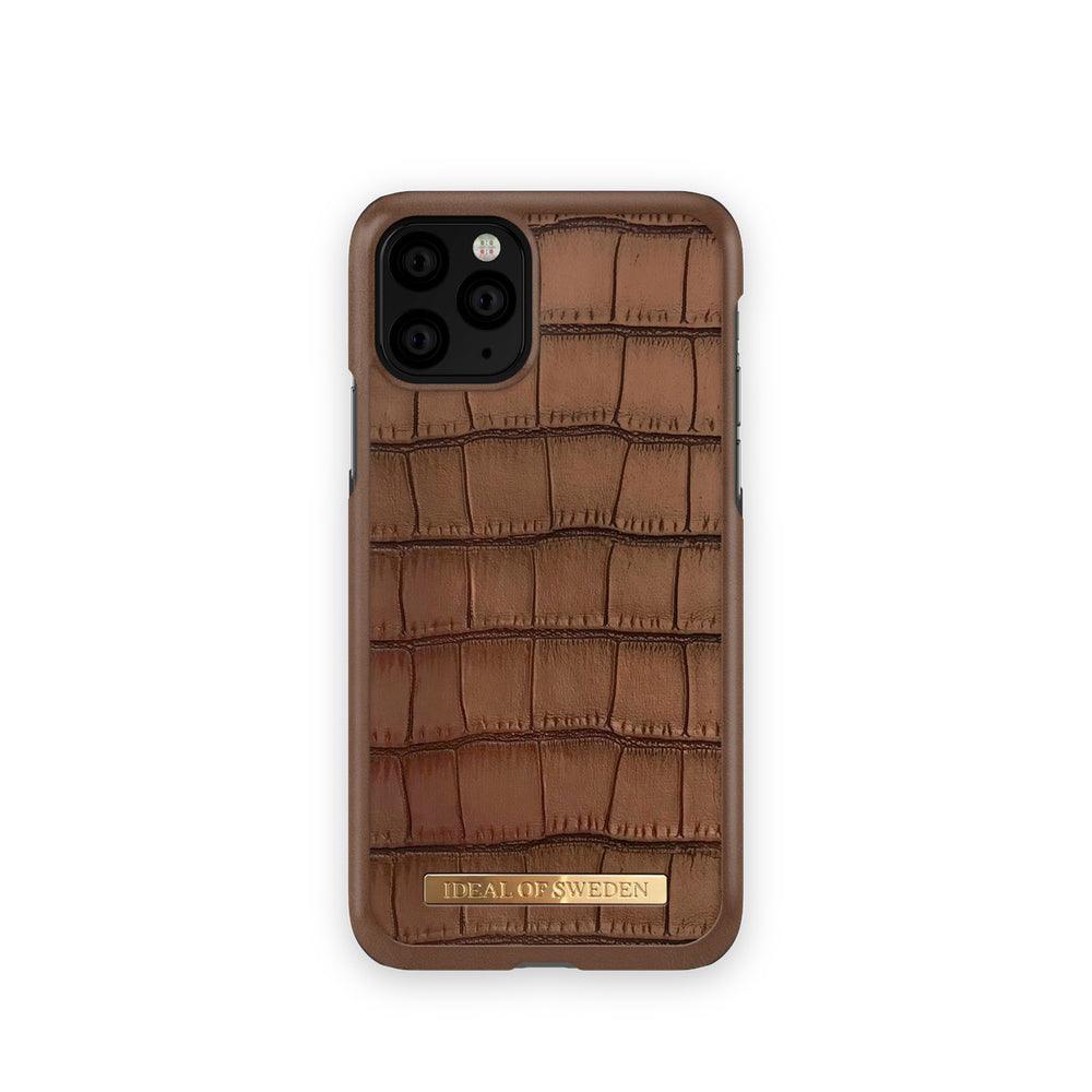 Ideal of Sweden IPHONE 11 PRO - BROWN - Kosmos Renew