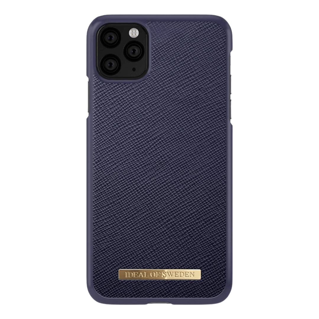 Ideal of Sweden IPHONE 11 PRO MAX - NAVY - Kosmos Renew
