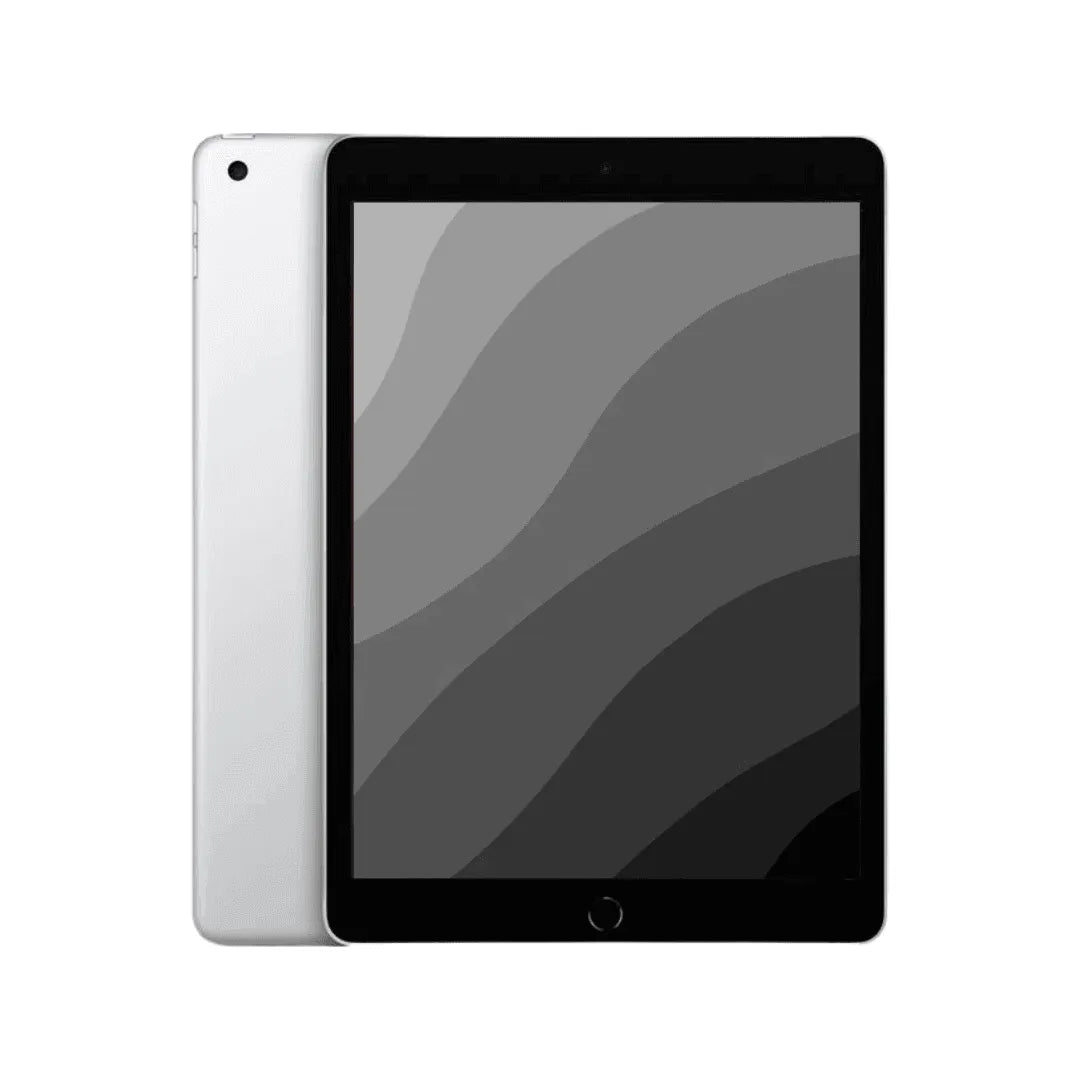 iPad 9 (2021) WiFi | 64GB | Sølv | Grade A - Kosmos Renew