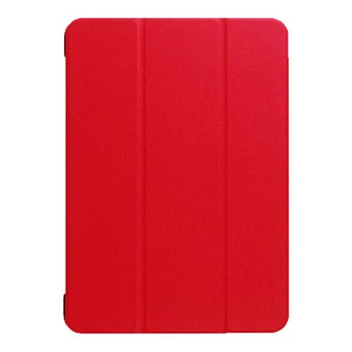 iPad Air 2 Flip Case 9.7-inch - Rød/Pink - Kosmos Renew