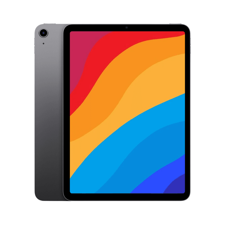 iPad Air 5 (2022) WiFi + Cellular | 64GB | Space Grey | Grade A - Kosmos Renew