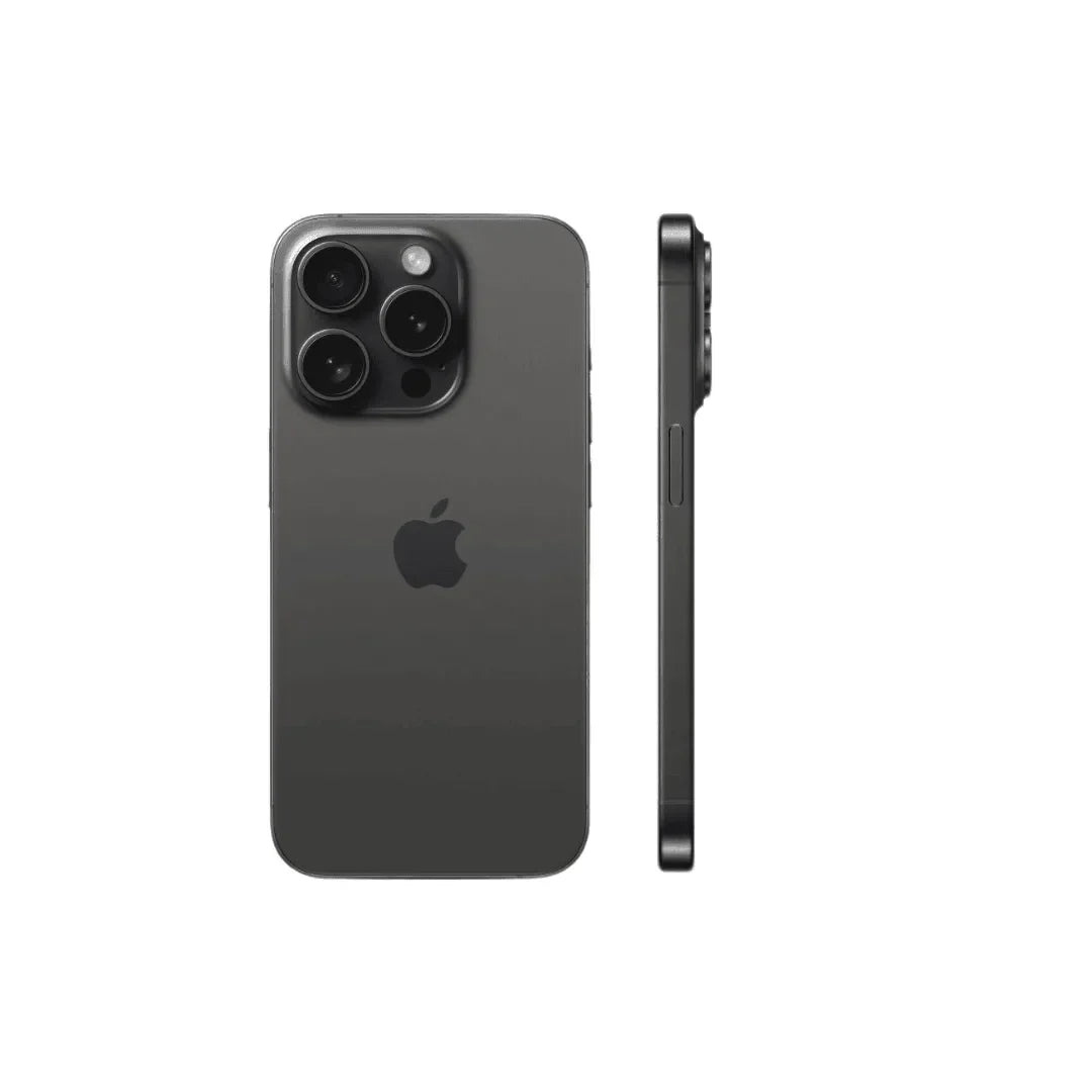 Iphone 15 Pro R iPhone 15 Pro | 256GB | Sort Titanium | Grade A