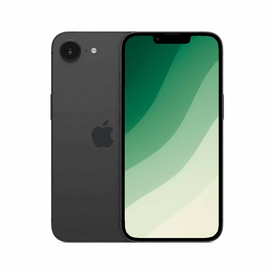iPhone 16e
