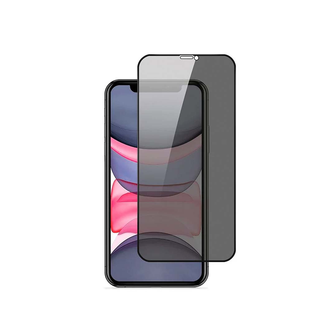 NOVANL Tempered Privacy iphone XR/11