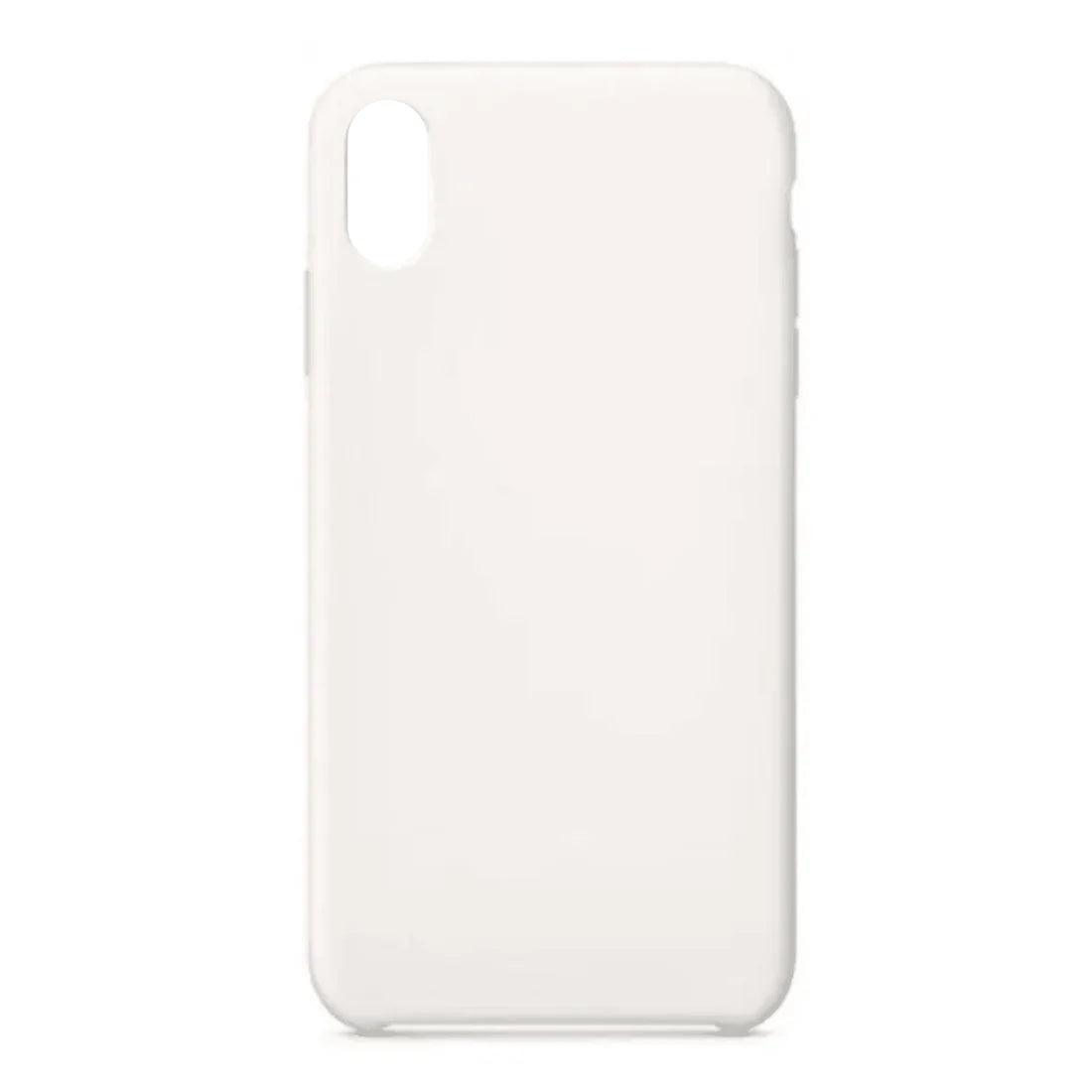 Kosmos Cover iPhone 13 - Hvid - Kosmos Renew