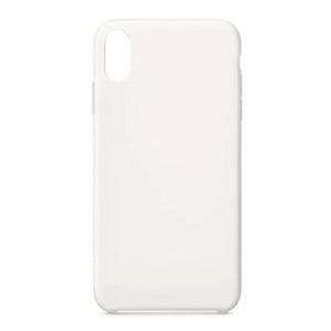 Kosmos Cover iPhone 13 - Hvid - Kosmos Renew