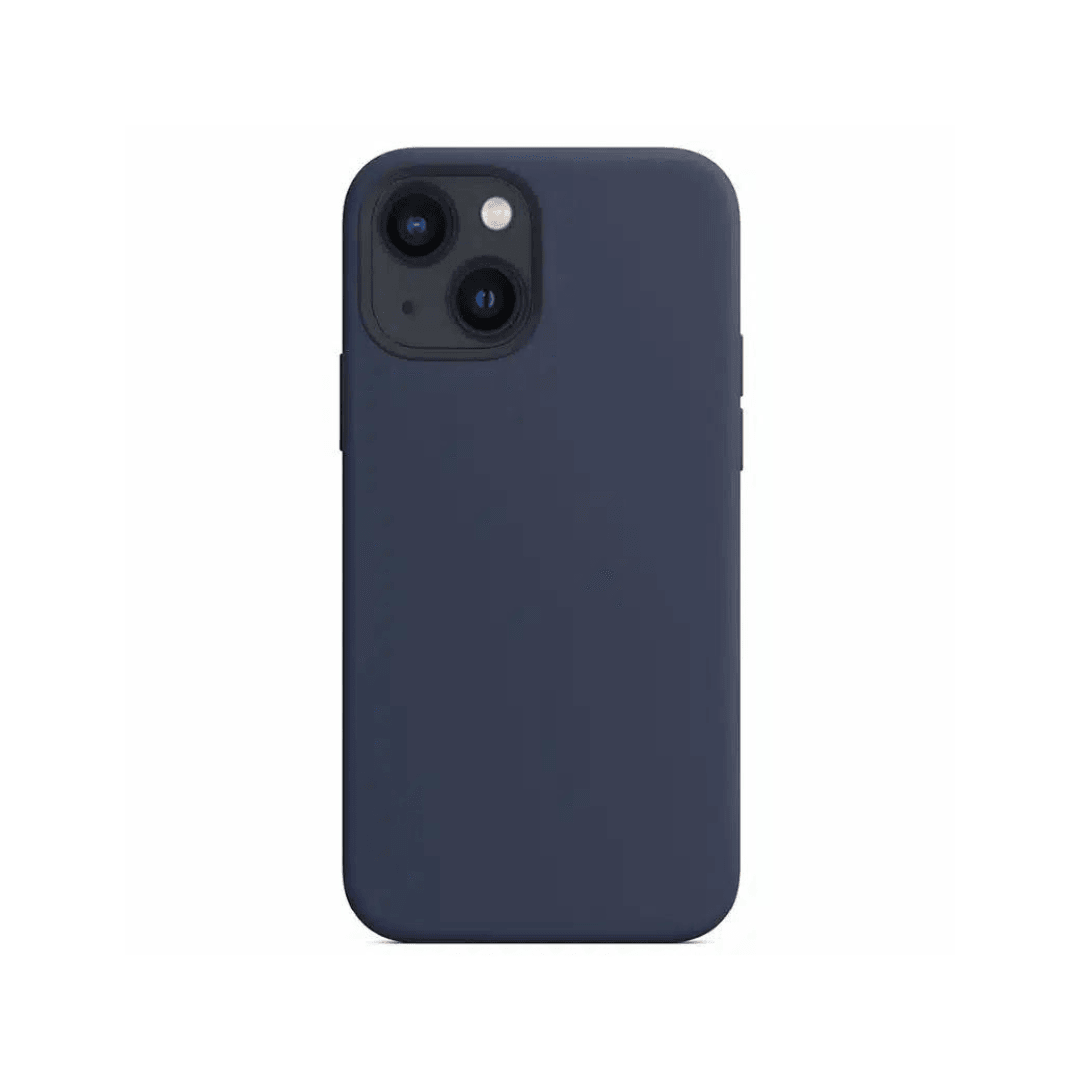 Kosmos Cover iPhone 13 - Navy - Kosmos Renew