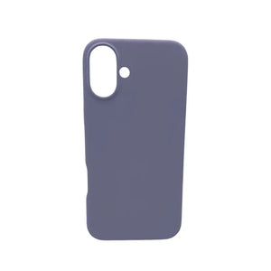 Kosmos Cover iPhone 16 Plus - Lilla - Kosmos Renew