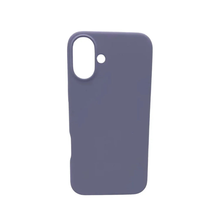 Kosmos Cover iPhone 16 Plus - Lilla - Kosmos Renew