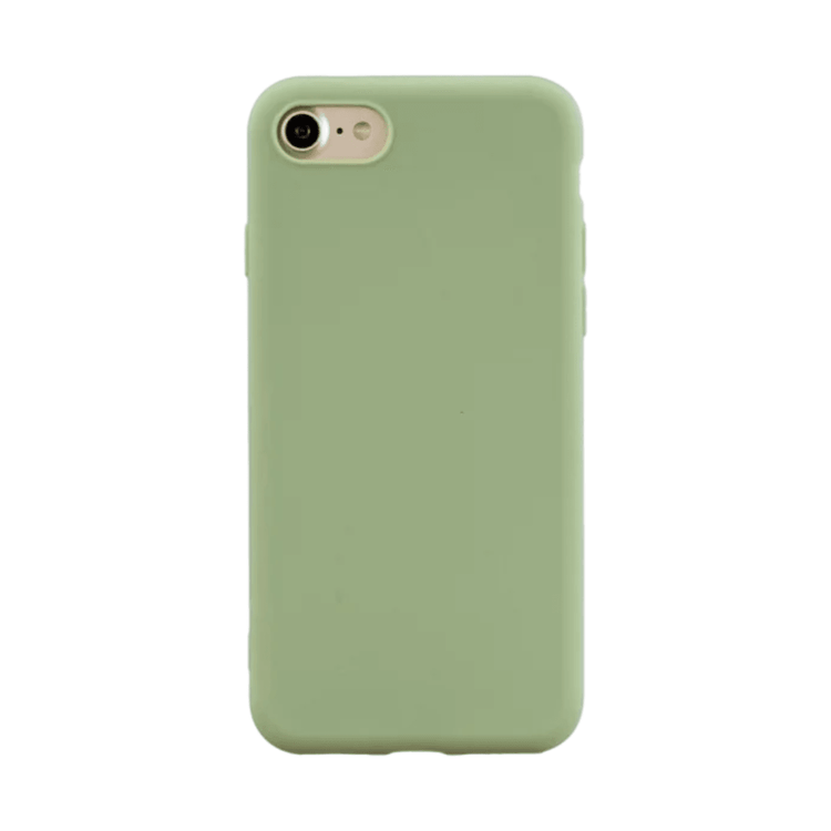 Kosmos Cover iPhone 6 | 7 | 8 | SE - Søgrøn - Kosmos Renew