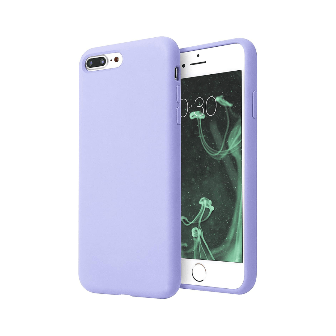 Kosmos Cover iPhone 7 | 8 Plus - Lilla - Kosmos Renew