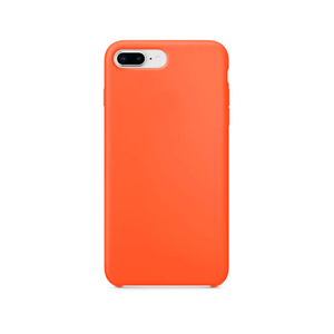 Kosmos Cover iPhone 7 | 8 Plus - Orange - Kosmos Renew