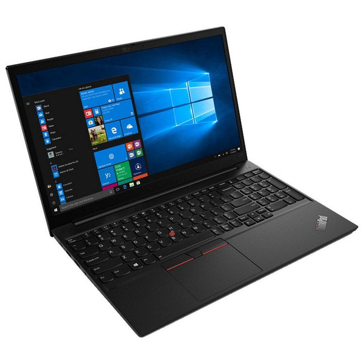 Lenovo ThinkPad L580 15-inch | i5 | 256GB NVME | Grade A - Kosmos Renew