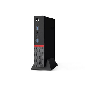 Lenovo Thinkcentre M700 | i5.6gen | 8 GB RAM | 256GB SSD | WIFI | Grade A | W10 - Kosmos Renew