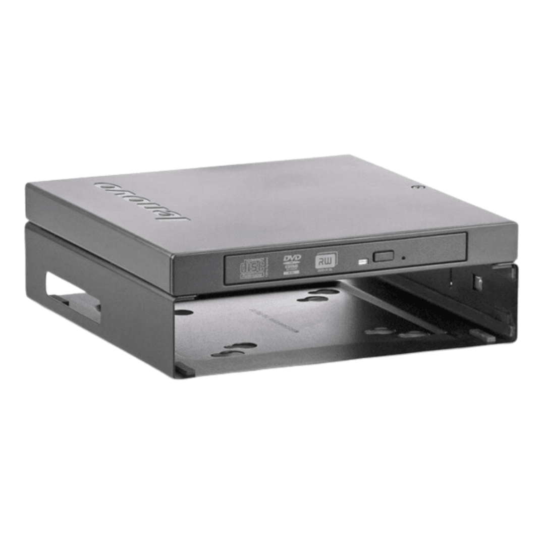 Lenovo ThinkCentre Tiny4 DVD VESA Box | Grade A - Kosmos Renew