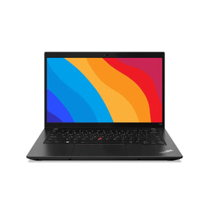 Lenovo ThinkPad L14 14" | AMD Rzyen 5 | 256GB NVME | Grade B - Kosmos Renew