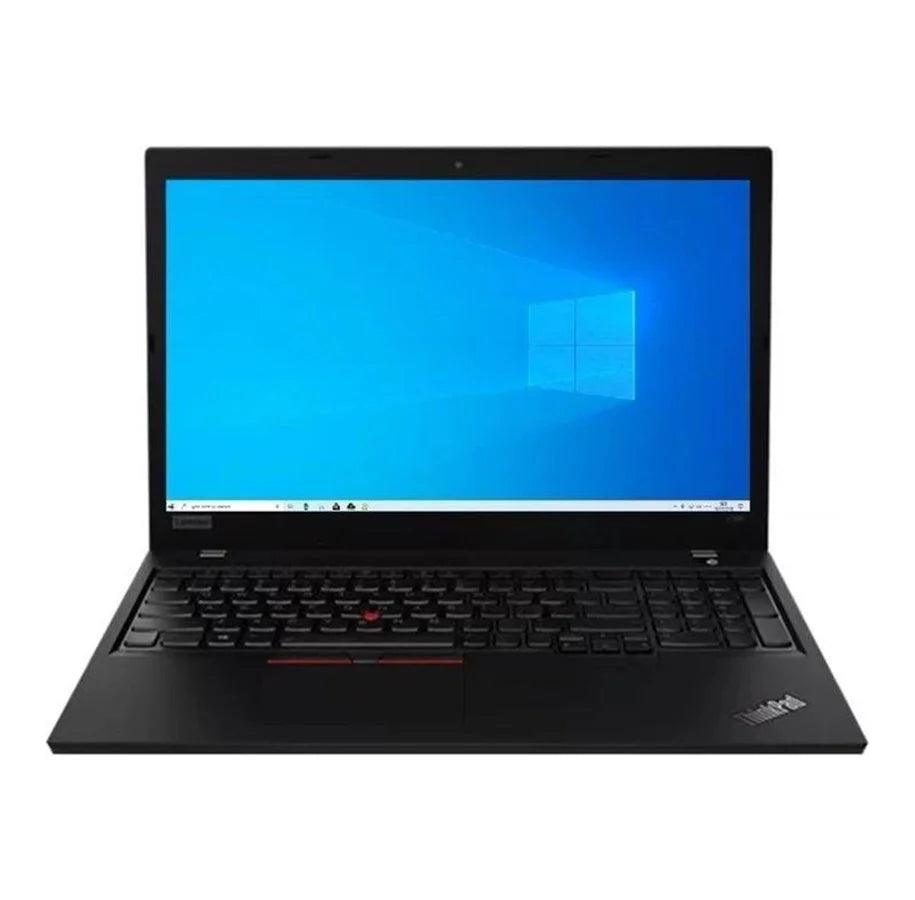 Lenovo ThinkPad L590 15" | i5 | 256GB NVME | Grade B - Kosmos Renew