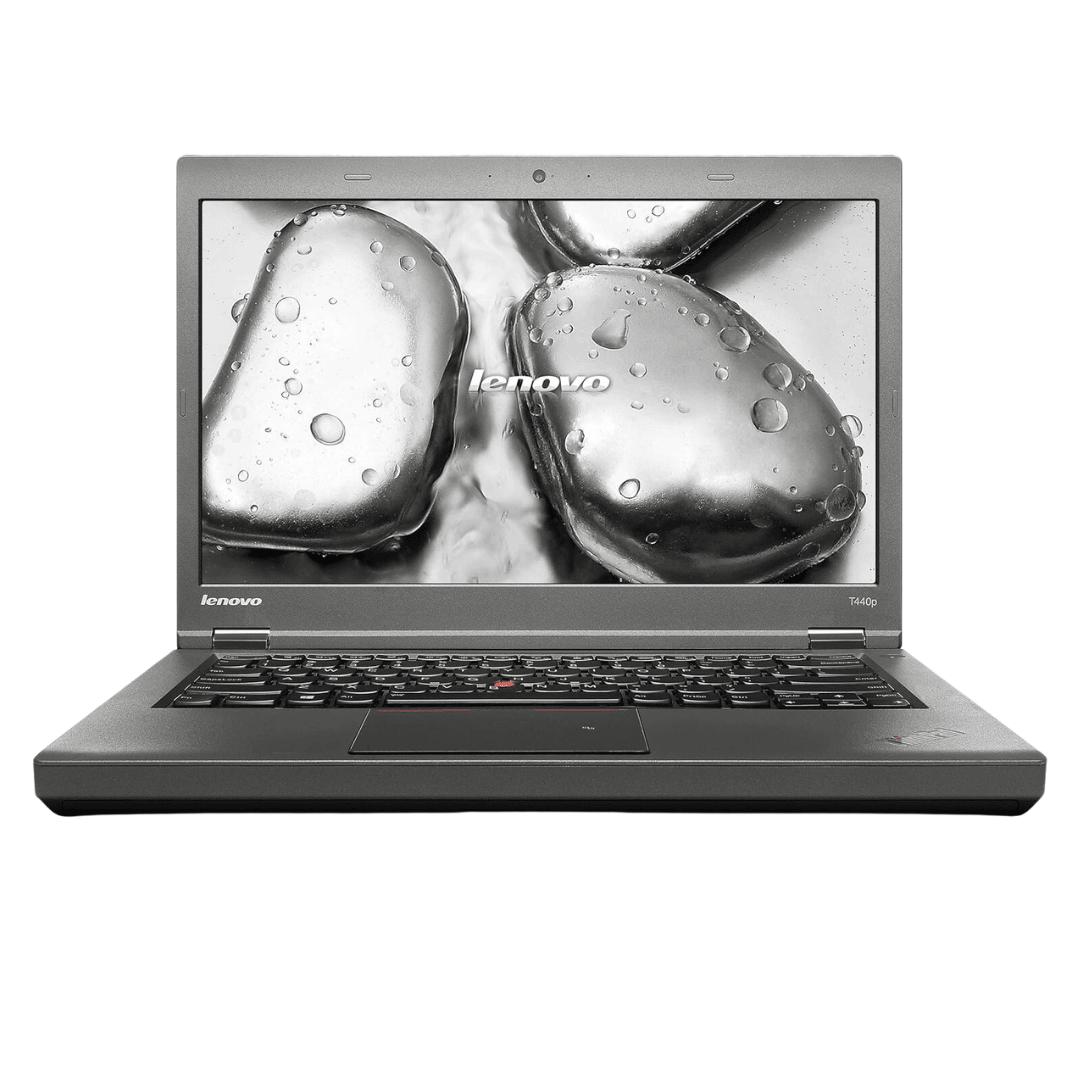 Lenovo ThinkPad T440 14-inch | i5 | 120GB SSD | Grade A - Kosmos Renew
