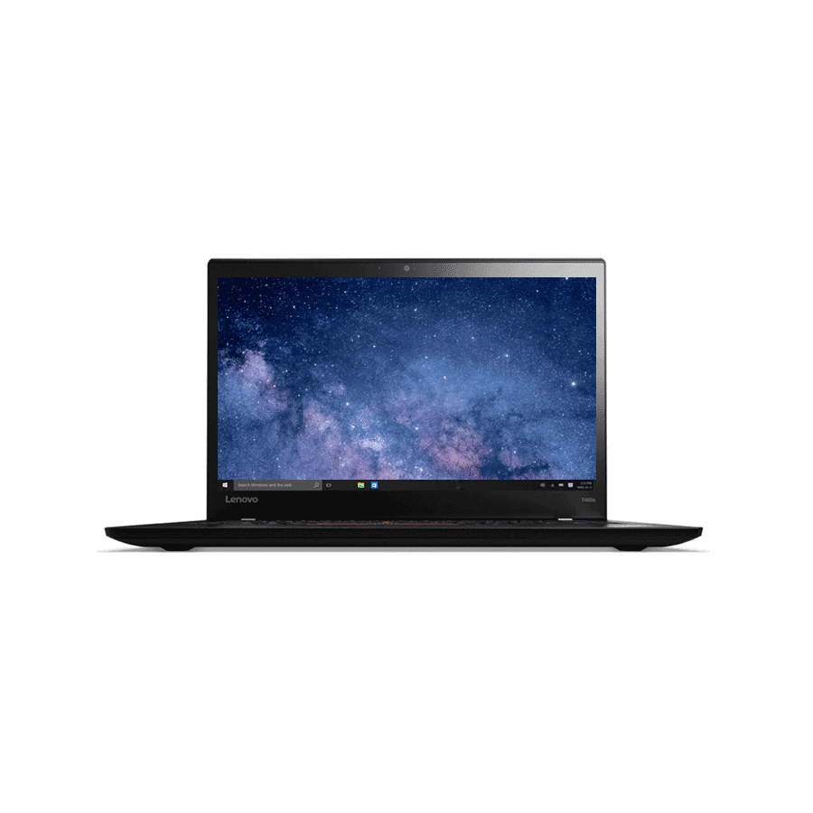 Lenovo ThinkPad T470 14-inch | i7 | 512GB SSD | Grade B - Kosmos Renew