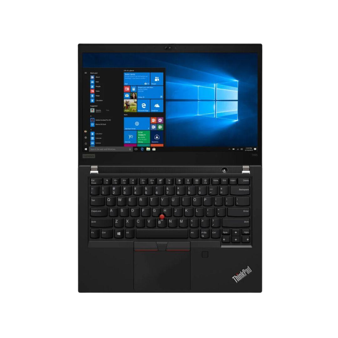Lenovo ThinkPad T495 | AMD Ryzen 5 | 256GB SSD | Grade B - Kosmos Renew