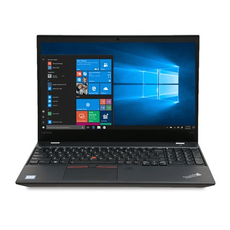 Lenovo ThinkPad T570 15-inch | i7 | 512GB SSD | Grade B - Kosmos Renew
