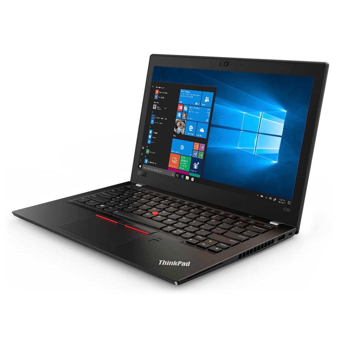 Lenovo ThinkPad X280 12-inch | i5 | 256GB SSD | Grade B - Kosmos Renew
