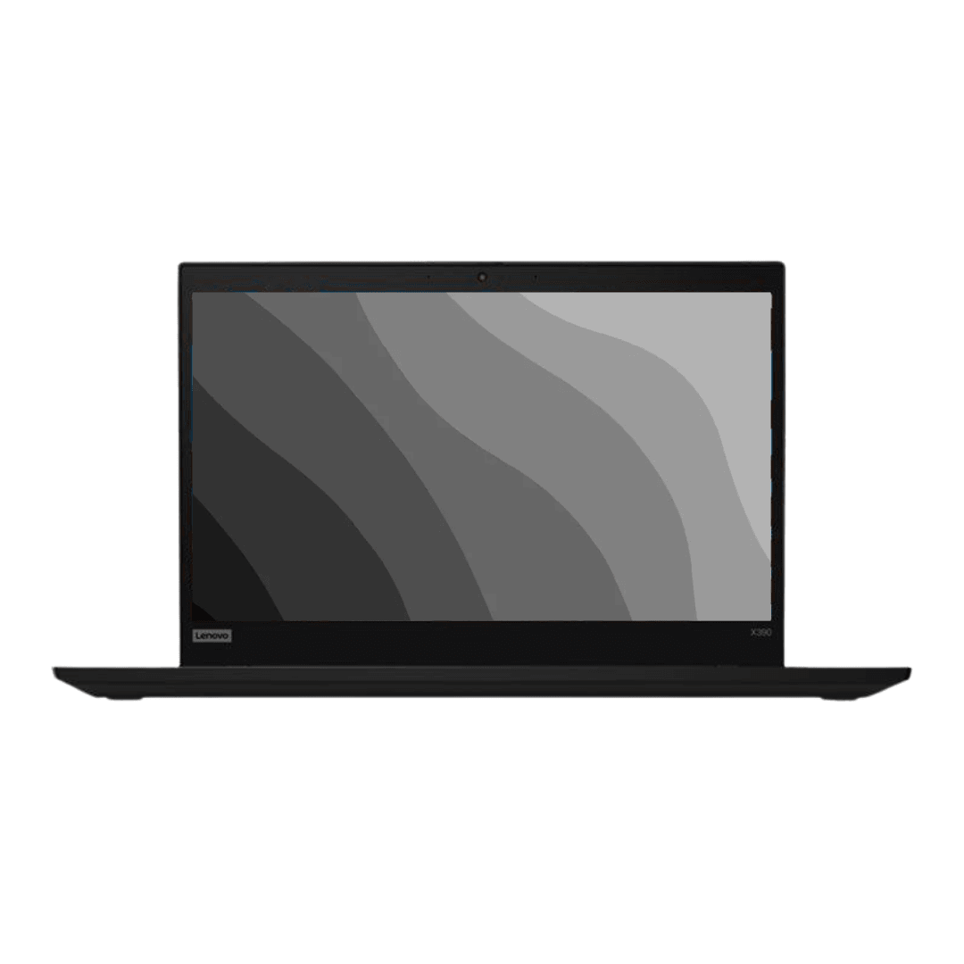 Lenovo ThinkPad X390 13"| i5 | 256GB SSD | Grade B - Kosmos Renew