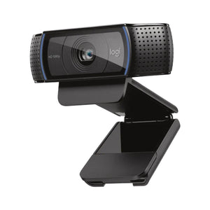 Logitech HD Pro Webcam C920 - webkamera - Kosmos Renew