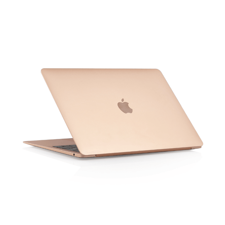 MacBook Air 13-inch 2018 | i5 | 128GB SSD | Rose Gold | Grade B - Kosmos Renew