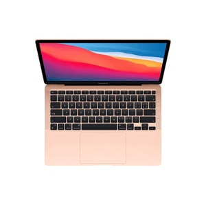 MacBook Air 13-inch 2018 | i5 | 128GB SSD | Rose Gold | Grade B - Kosmos Renew