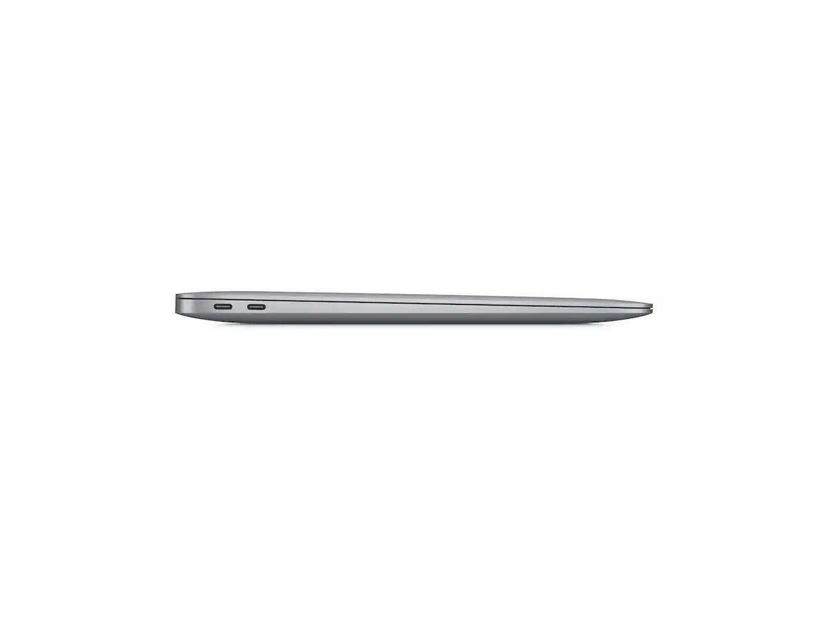 MacBook Air 13-inch 2020 | i3 | 256GB SSD | Space Grey | Grade A - Kosmos Renew