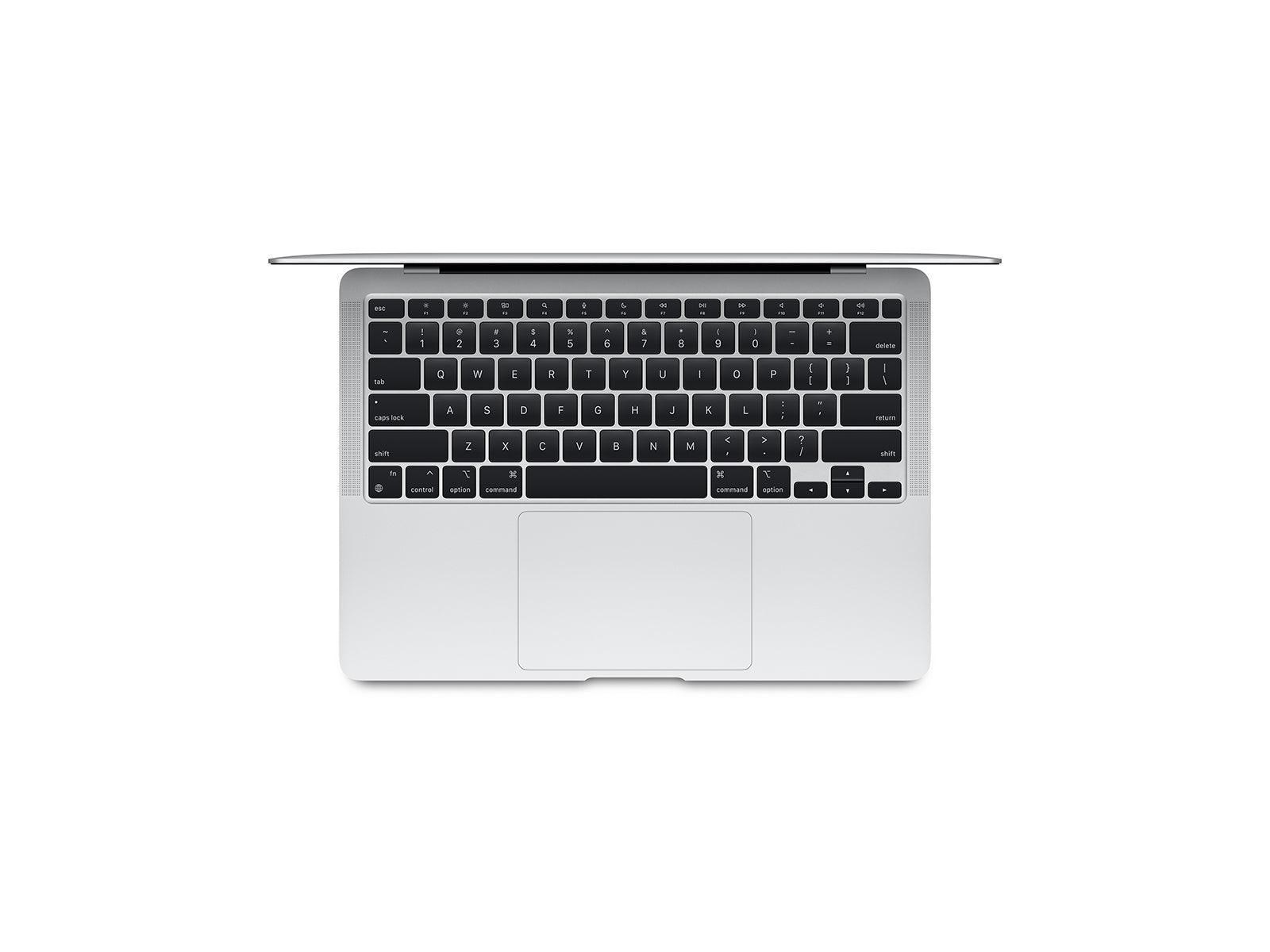 MacBook Air 13-inch 2020 | M1 | 256GB SSD | Space Grey | Grade B - Kosmos Renew