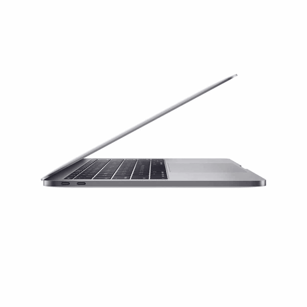 MacBook Pro 13-inch 2017 | i5 | 256GB SSD | Space Grey | Grade B - Kosmos Renew