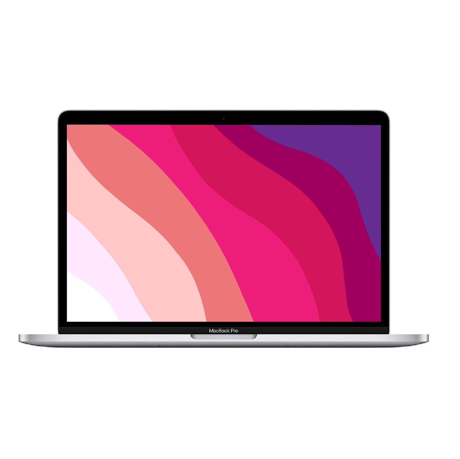 MacBook Pro 13" Touchbar 2022 | M2 | 512GB | Space Grey | Grade A - Kosmos Renew