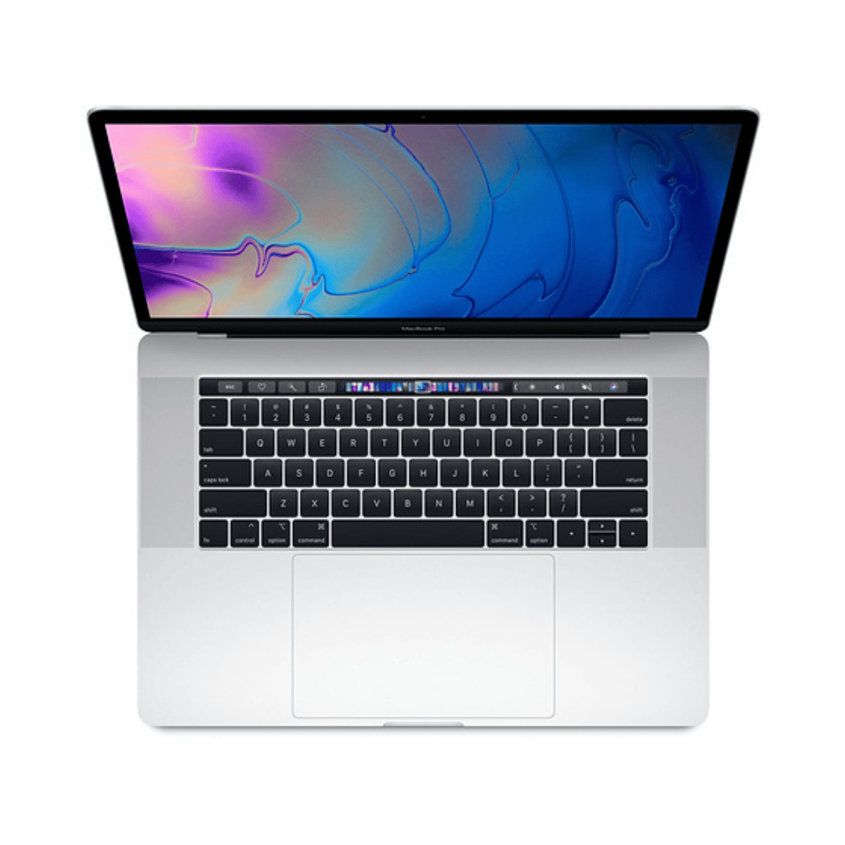 Apple MacBook Pro 16" 2019 Touch Bar | Intel Core i9-9880H | 16"